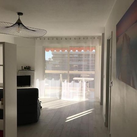 Studio « Oasis Provencale » Vallauris Eksteriør billede