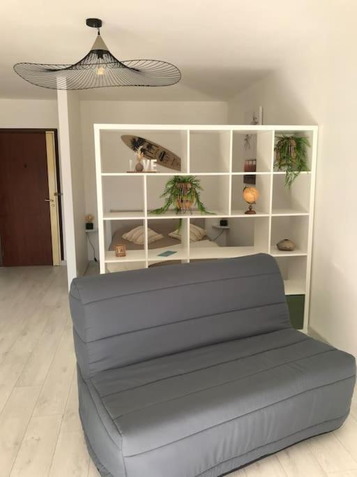 Studio « Oasis Provencale » Vallauris Eksteriør billede