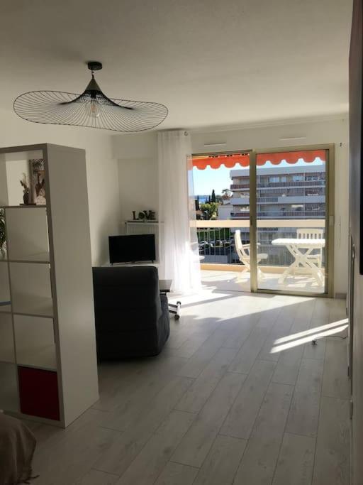 Studio « Oasis Provencale » Vallauris Eksteriør billede