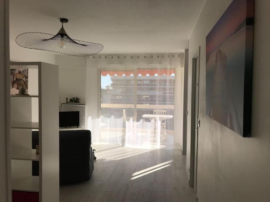 Studio « Oasis Provencale » Vallauris Eksteriør billede